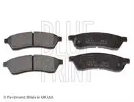 

Store code: ADG042114 for rear brake pad EPICA