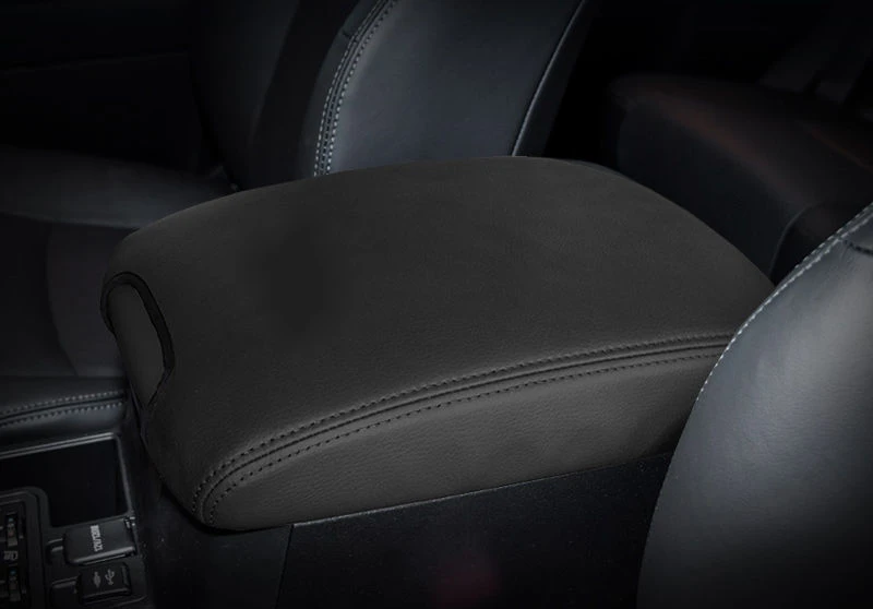 Armrest Box For 2004-2018 Toyota Prado Cover Special Car Central Armrest Gloves Car Interior Decoration Complete Collection