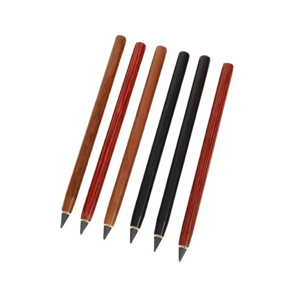 

No Ink Eternal Pencil Unlimited Writing HB Inkless Pen Reusable Environmentally Friendly Unlimited Writing Pencil