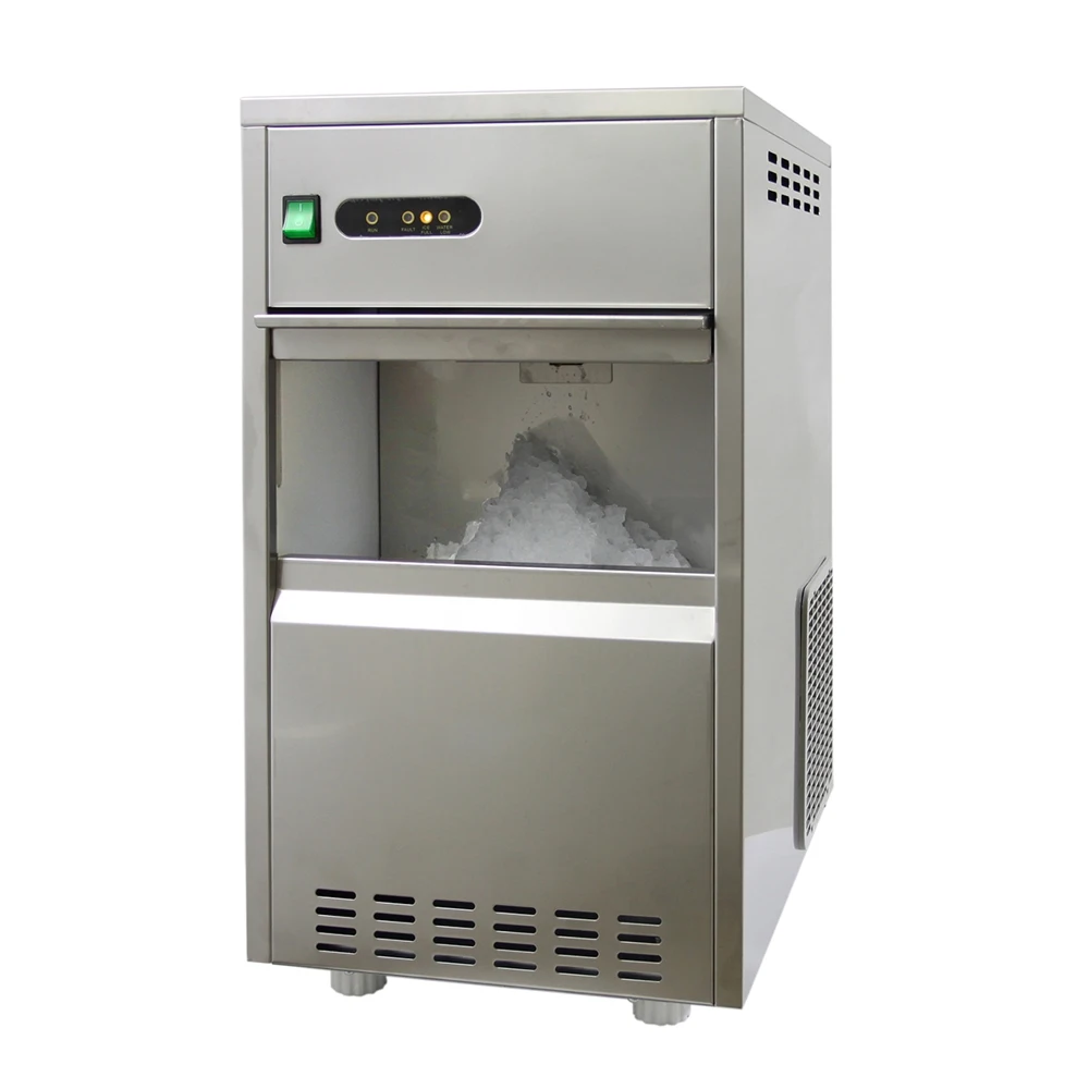 Льдогенератор VIATTO VA-IMS-40 | Бытовая техника