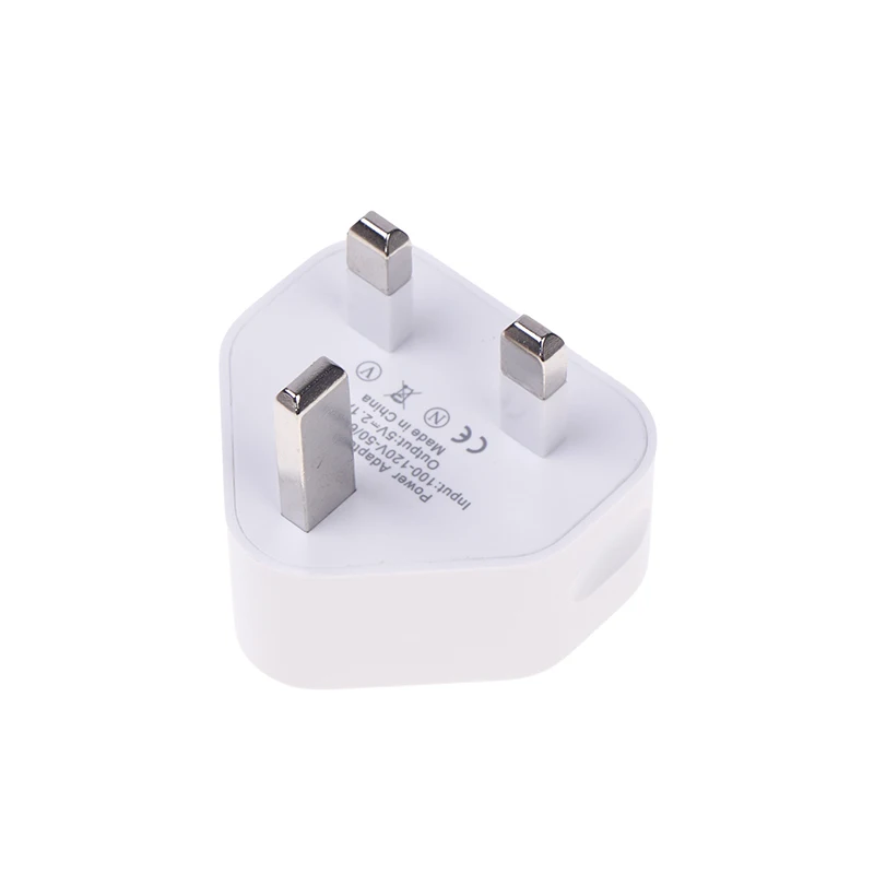 Быстрая зарядка для мобильного телефона 5V2A