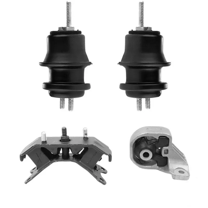 41022AJ030 41022AJ010 41022AJ070 новые оригинальные крепления двигателя для Subaru Legacy Outback 3.6L