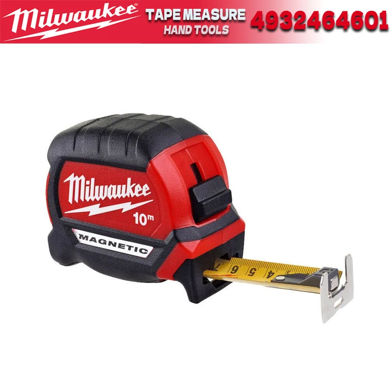 

Магнитная рулетка Milwaukee GEN III 10 м