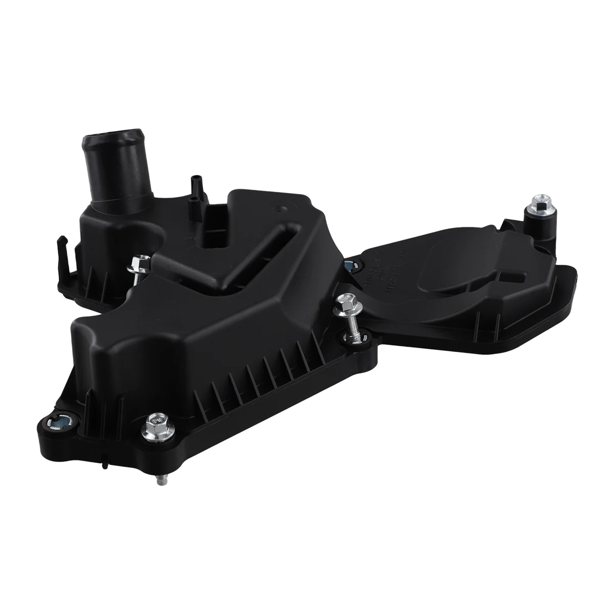 Масляный Сепаратор двигателя Картер вентиляционный корпус для Escape 1 6 2013 BM5G-6A785BC