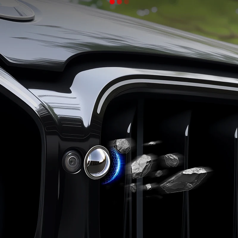 Защитный чехол для камеры 360° для автомобилей Changan Deepal S7, S07, S05, S09, G318, SL03, L07 °   Защитная пленка для объектива панорамной камеры (art.: 3920da2ac30fb) - 3920da2ac30fb