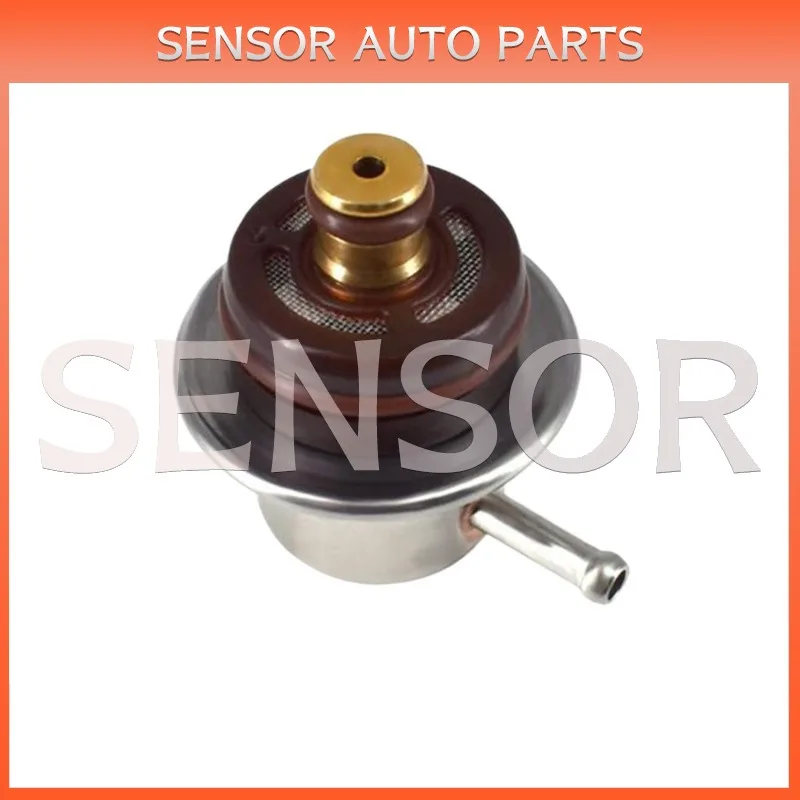 

Регулятор давления топлива, совместимый с двигателем Volvo Penta 4,3 5,0 5,7 6,2 л, совместимый с Mercruiser 885174 21491831 3858967