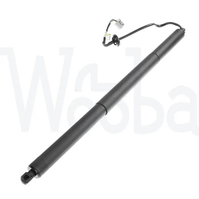 

Wooba Rear Right Left Power Hatch Lift Support Sedan 600661000B 600661000C 6006610-00-A 600661100B Fits For Tesla S 2012-2019