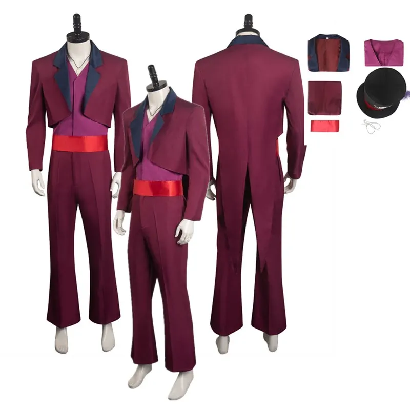 

Костюм лягушки для косплея из аниме-фильма, униформа для взрослых