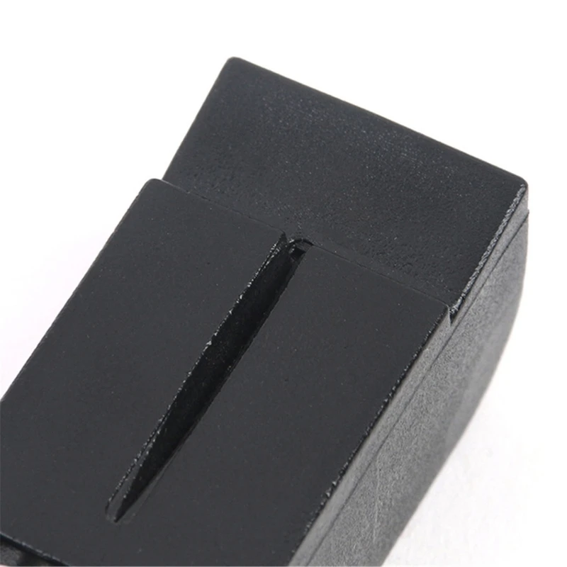 Магнитная насадка для ловли нахлыстом Насадка рыболовных крючков Направитель