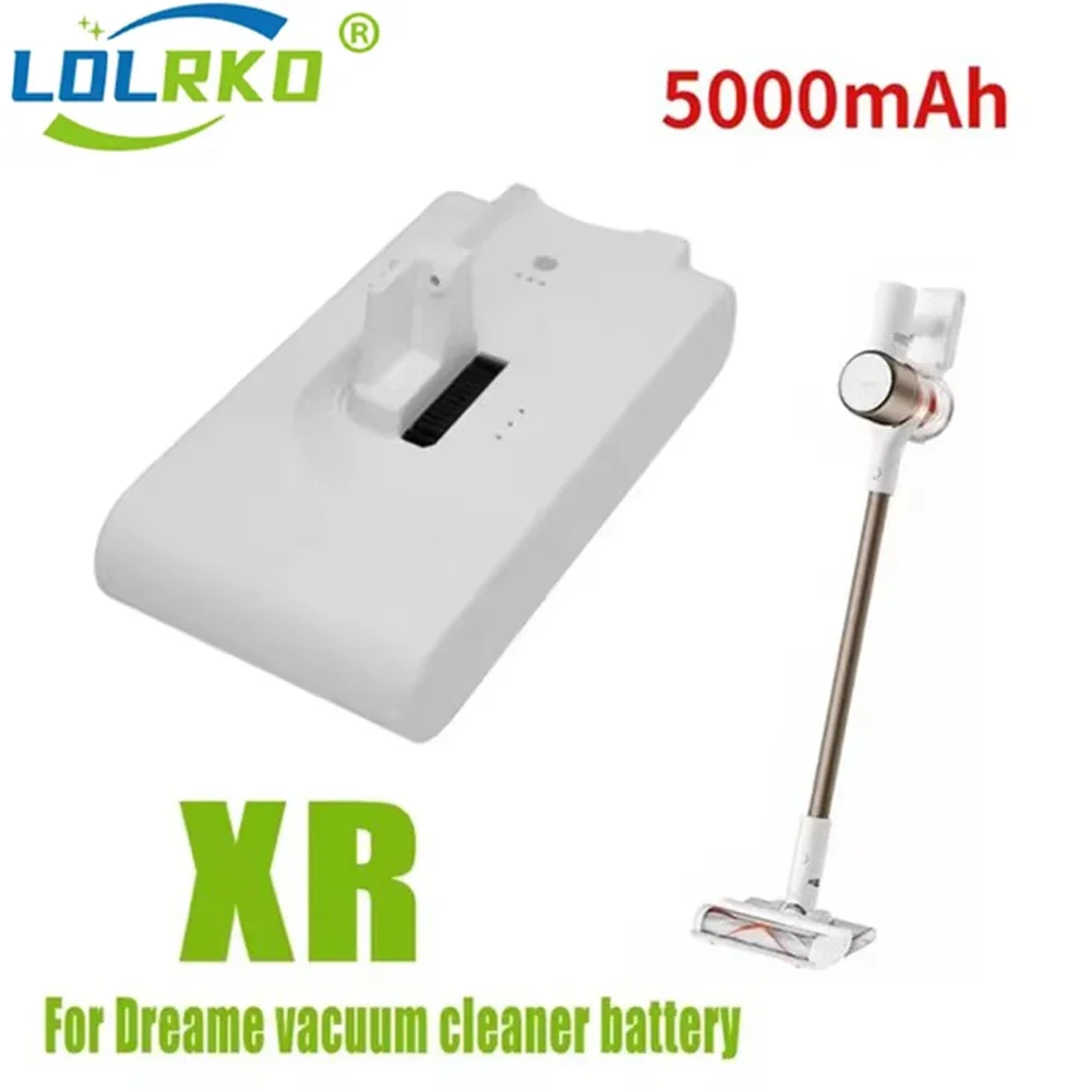 Литиевый аккумулятор V9 V10 для Dreame V8 V9P XR VN3 VVN4