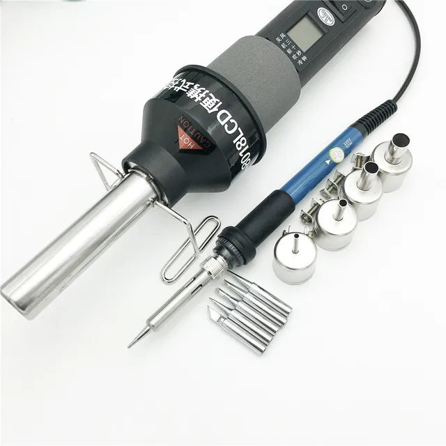 Фен для микросхем купить. Фен паяльник 400 Вт - 5шт. Фен для пайки atten. Паяльник и термофен. Паялини Фень для стпнси.