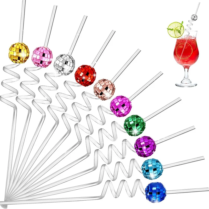 

1 шт., зеркальный диско-шар