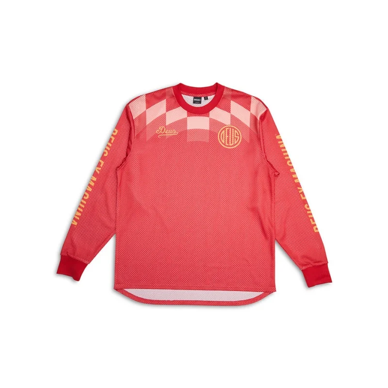 Одежда для мотокросса горного эндуро велосипедная футболка скоростного спуска