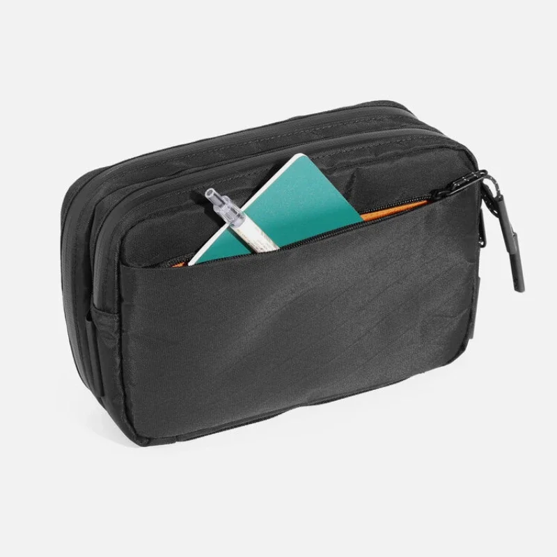 Комплект кабелей2 X-Pac Портативная дорожная электронная сумка для хранения