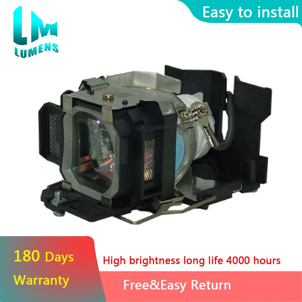 

Оригинальная Лампа для проектора LMP-C162 с корпусом для SONY VPLEX3 VPLEX4 VPLES3 VPLES4 VPLCS20 VPLCS20A