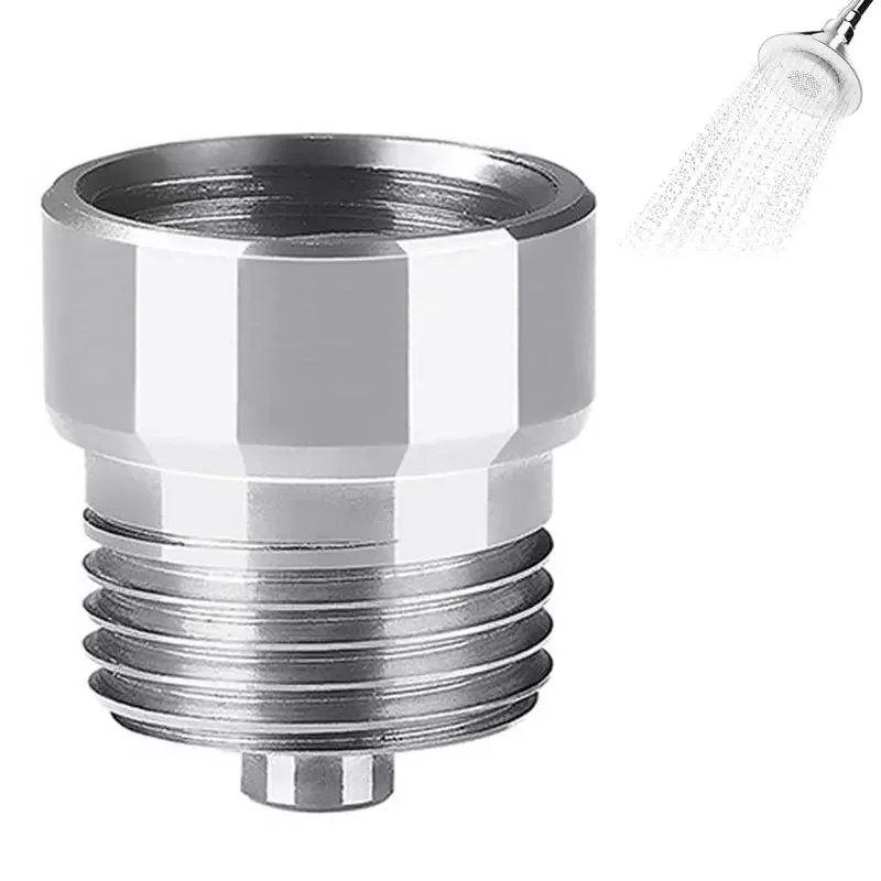 

Новый редуктор потока душа, набор ограничителей потока душа, ограничитель потока душа, насадка для душа, адаптер для экономии воды, набор по...