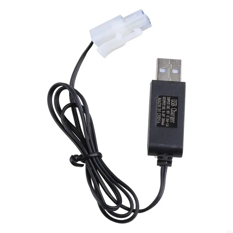 573A NI-CD NI-MH Батарея вход 110V-240V Выход 9 6 В 250 мА с вигкой тамия кет-2P