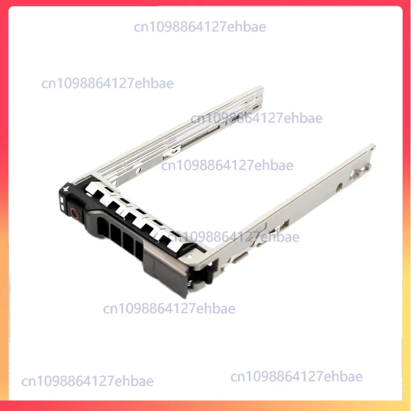 Упаковка из 6 шт. 2 5-дюймовый лоток для жесткого диска SAS SATA Caddy 8FKXC 08FKXC совместимый