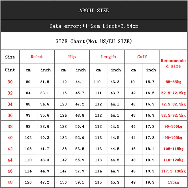 Jeans For Men Men's Straight Denim Cargo Pants Biker Jeans Men Baggy Loose Blue Jeans With Side Pocket