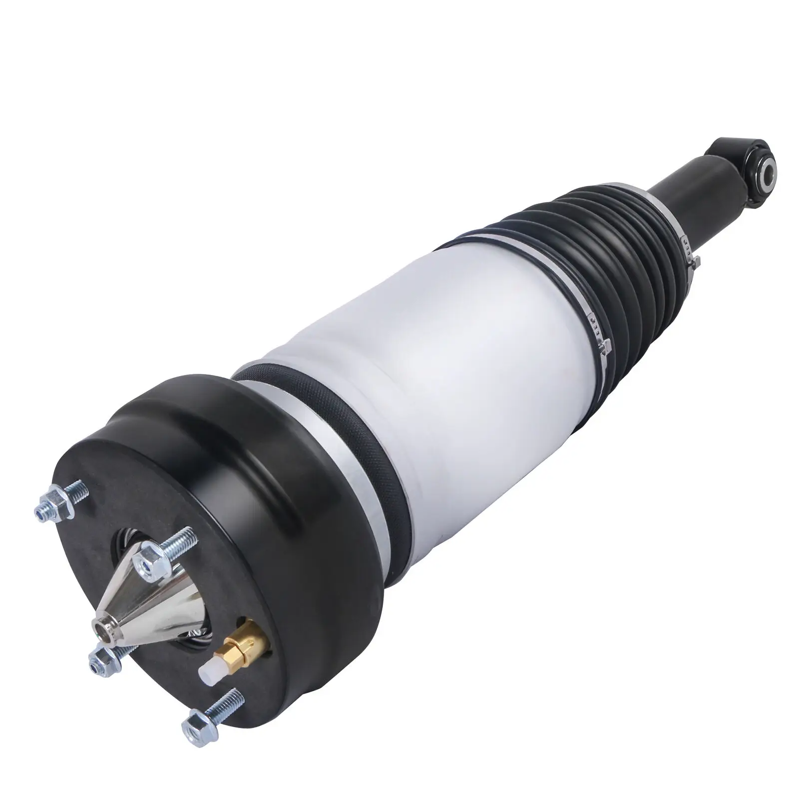 Задние пневматические амортизационные стойки для Jaguar Super V8 Vanden Plas XJ8 XJR C2C41346