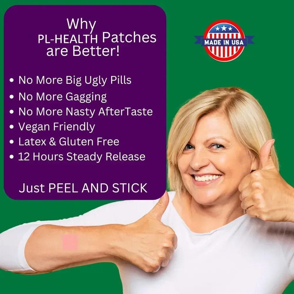 Пластыри Resveratrol — транспортировочные пластыри 30 пластырей поставка на одну