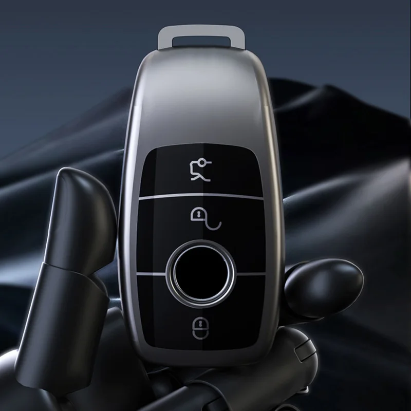 

Модный Защитный Чехол Для Ключей Из ТПУ Для Mercedes Benz A E G GLS Class W177 W205 W213 W222 G63 X167 Maybach