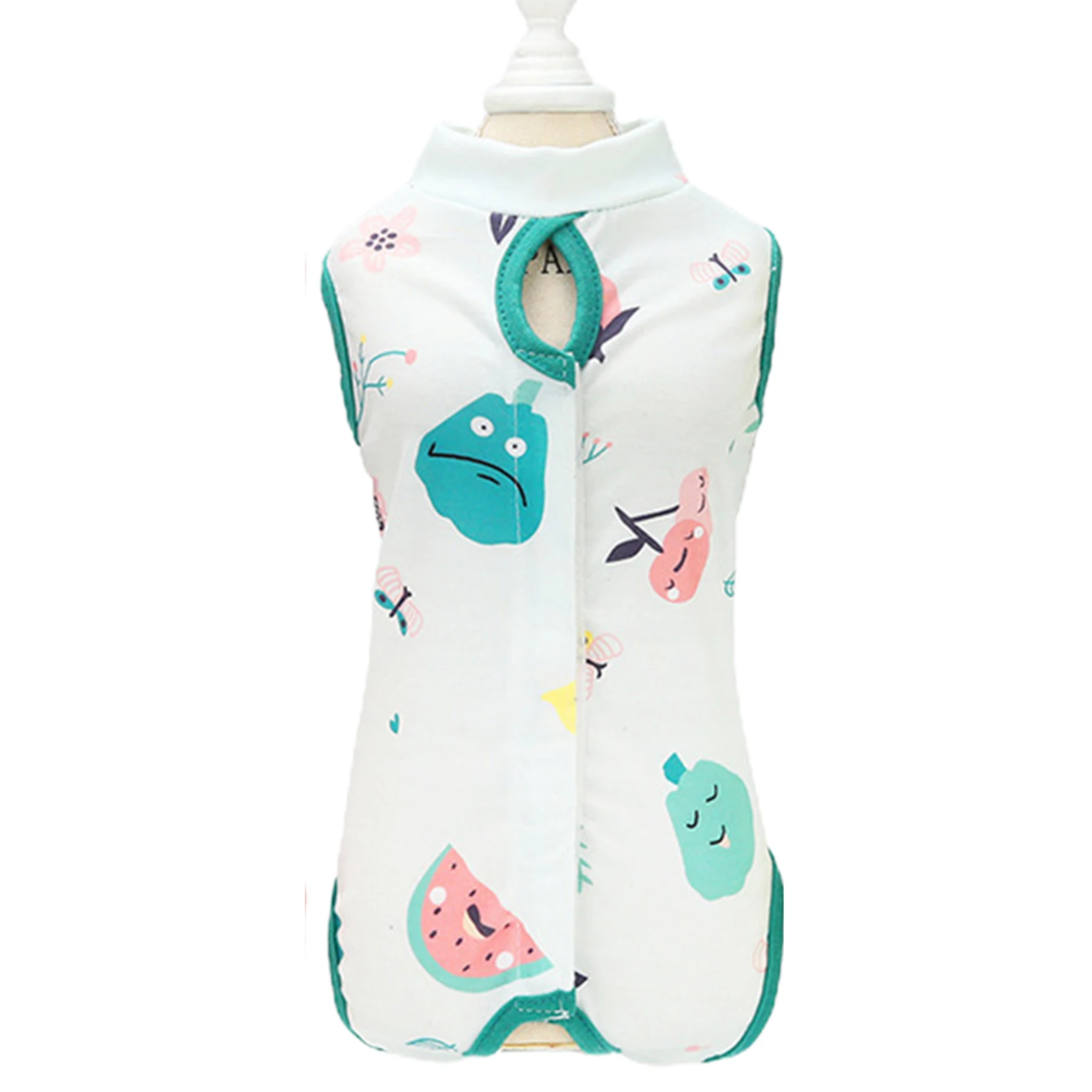 

Cat Recovery Suit Cat After Surgery Recovery Suit Pet Sterilization Vest