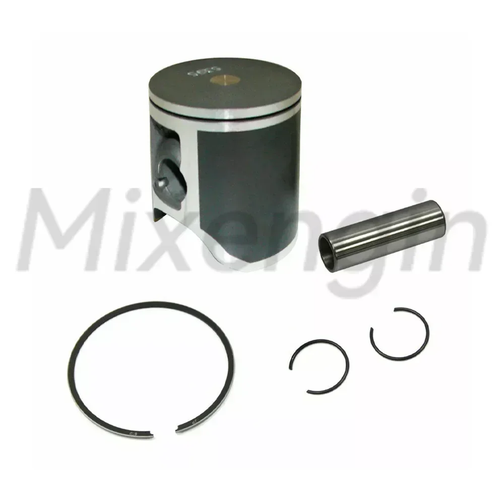 Комплект для ремонта поршня цилиндров Honda CR125R CR125 2000-2002 12110-KZ4-L20