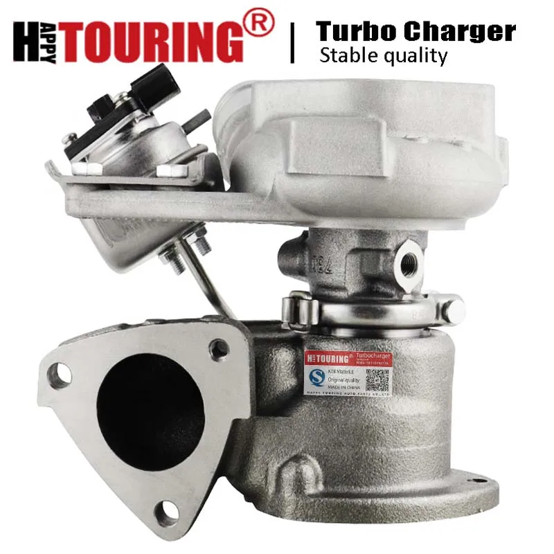 

TD03L4 Turbo for Ford Ranger 2.2L 4913106320 4913106300 4913106340 49131 06300 49131 06340 BK3Q-6K682-NC BK3Q6K682NB BK3Q6K682NC