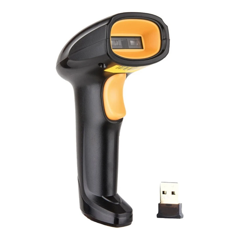 

EVAWGIB Handheld Scanner-1 D Bar Code Hand Scannning Reader USB