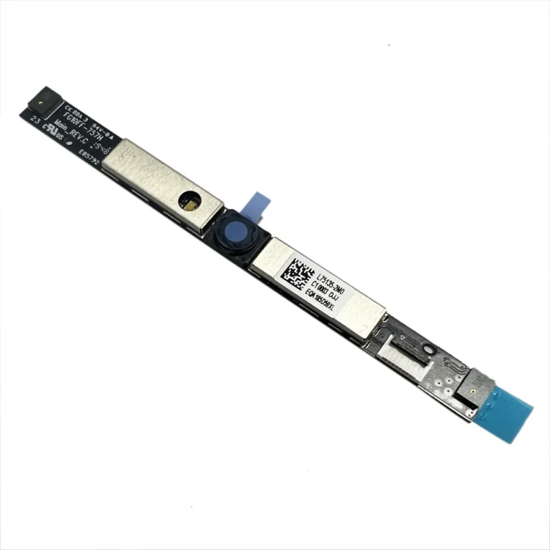 Плата веб-камеры для HP Chromebook 14b-ca0025cl 14b-ca0036nr l64817-2.7 0