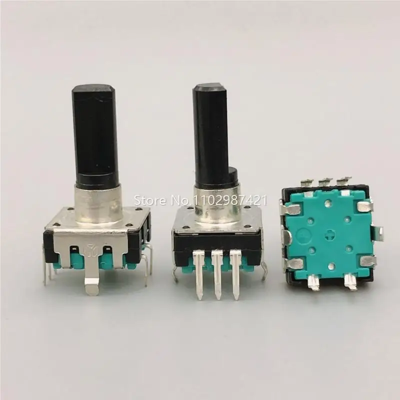 

2 шт., автомобильный регулятор громкости, 19 мм