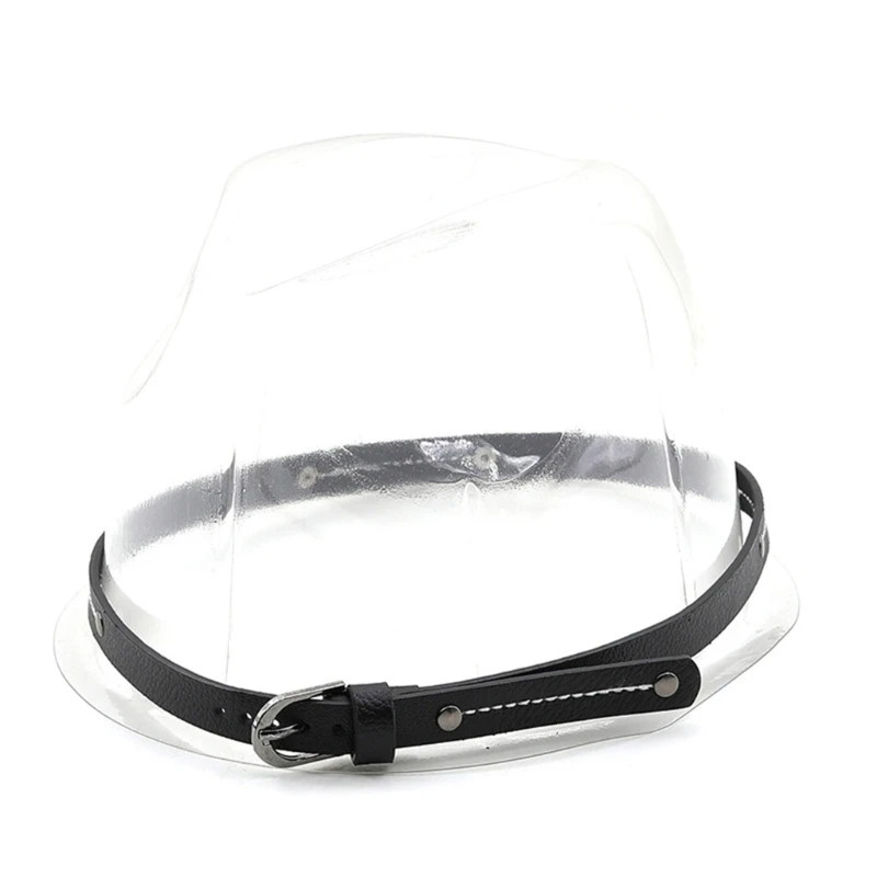 

Western Hat Belt Fedora Hat Cowboy Hat Bands Leather Hat Bands Straw Hat Bands 57BD