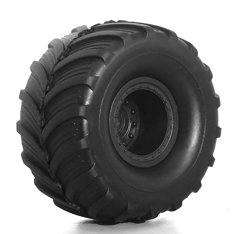 Для 1/18/24 имитация Φ грузовик SCX24 универсальная колесная шина FMS FCX24 Carisma Kaisima AX24