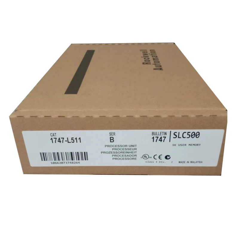 

100%NEW ORIGINAL 1 Year Warranty 1747L511