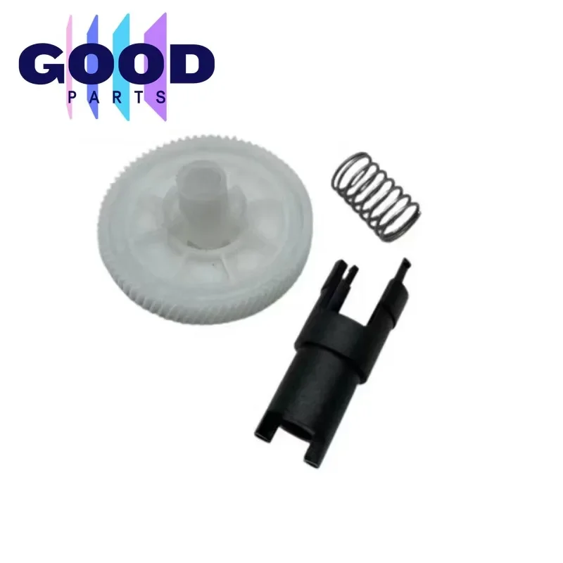 5 компл. 005K83611 005K83610 005K83930 WC5021 WC5019 основная шестерня барабана для Xerox WC 5021 5019 S1810 S2010