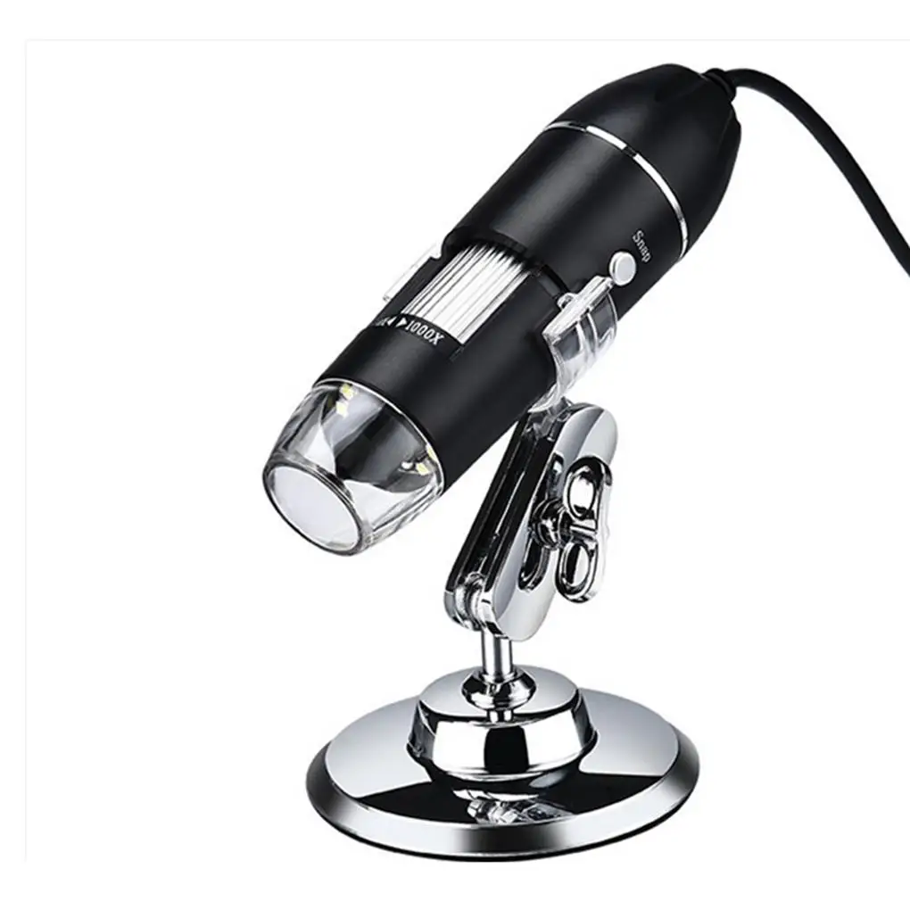 

Microscope Digital Magnifier Handheld Electronic Microscopes Soldering