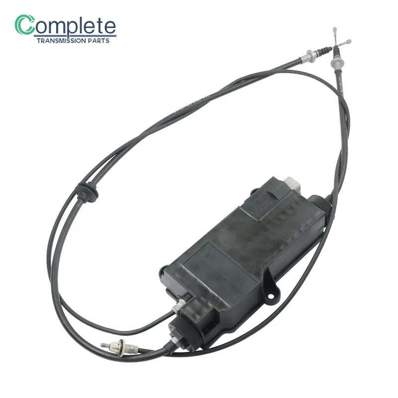 2214302849 РЕГУЛЯТОР ПАРКУРОВКИ OEM подходит для MERCEDES W221 W216 CL-CLASS E 07-13