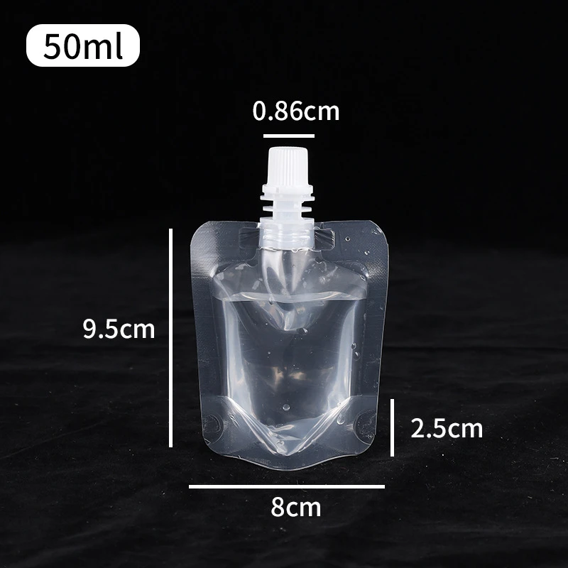 

StoBag пакеты для жидкости 100 шт.