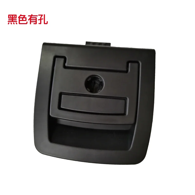 Qdпатрик автомобильный ящик для хранения в багажнике фотоэлементы перчаток