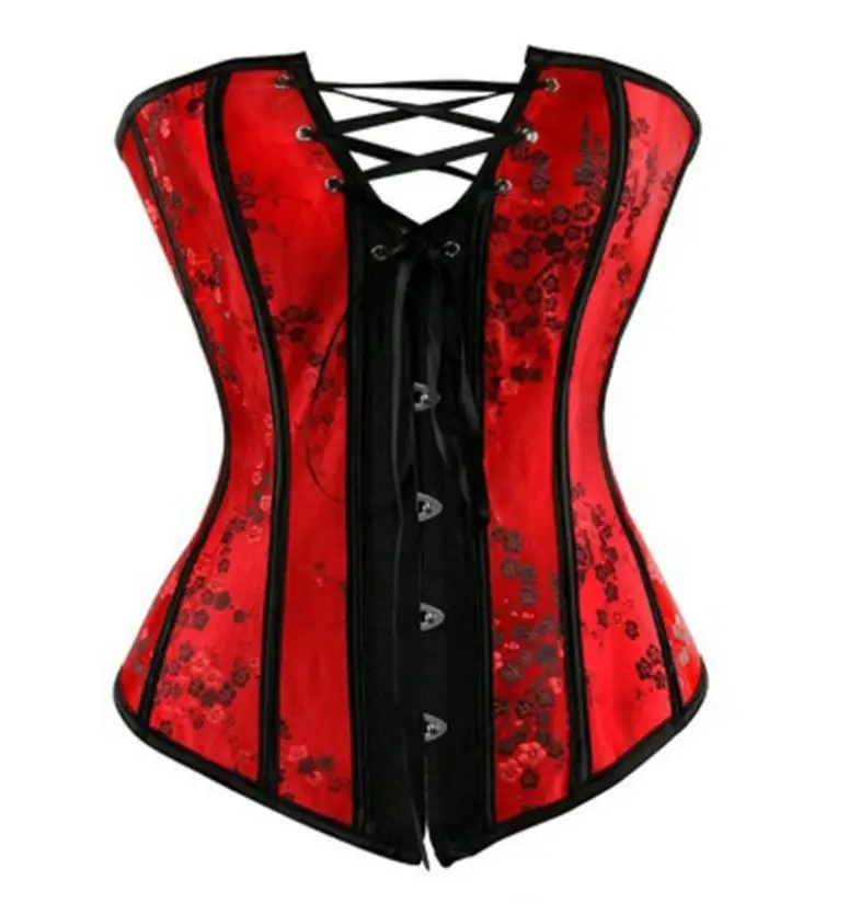 

Женский кружевной корсет на бретельках, одежда для Хэллоуина