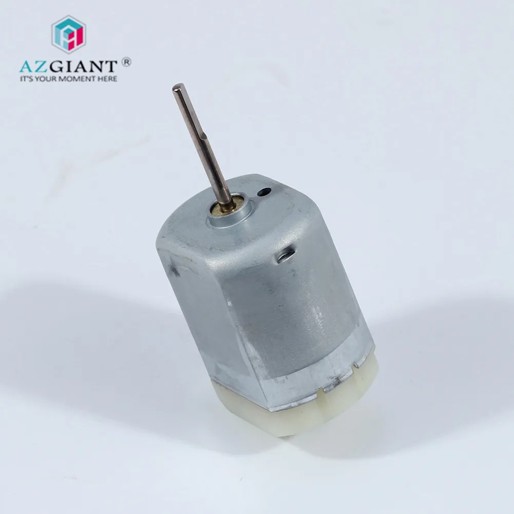Угольная щетка AZGIANT FC-280SB-14260 для ремонта привода замка двери автомобиля mabuchi 12 В