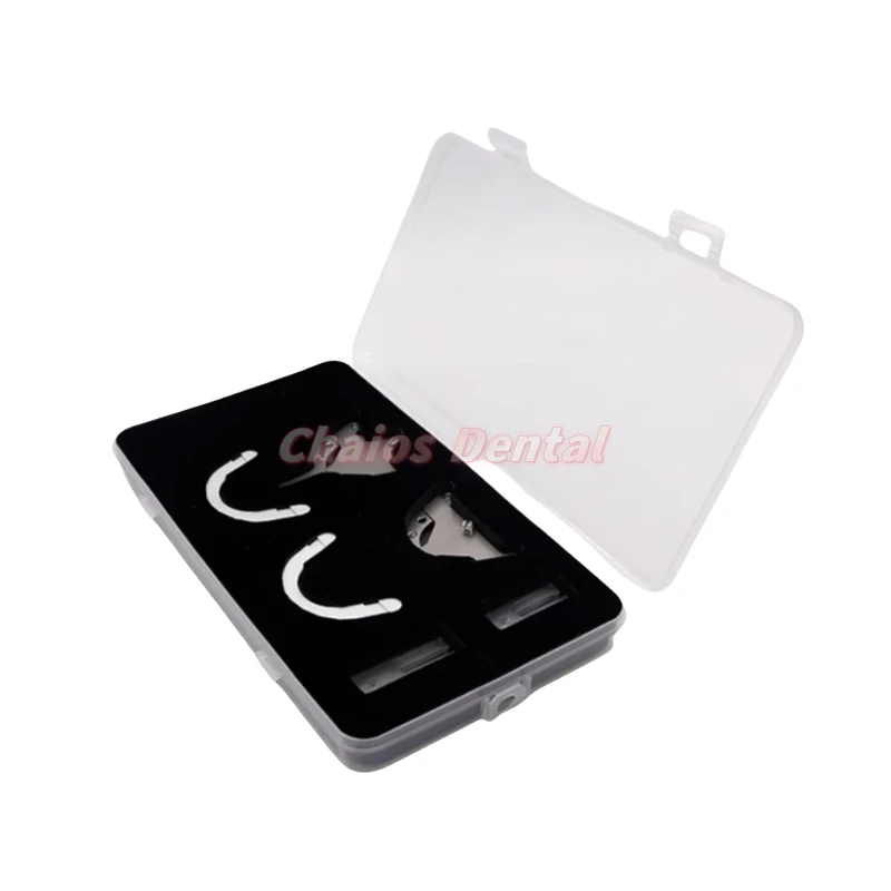 Аксессуары для артикуляторов стоматологической лаборатории Centrofix литье снятия