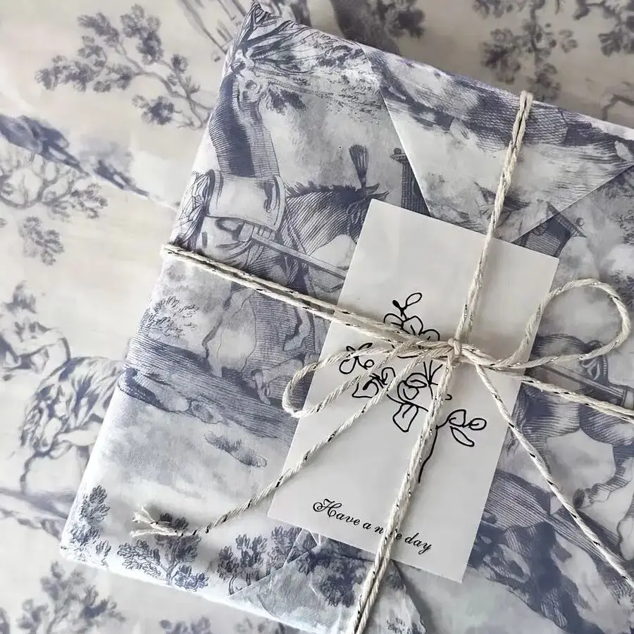 20 шт. декоративные фотообои в стиле ретро