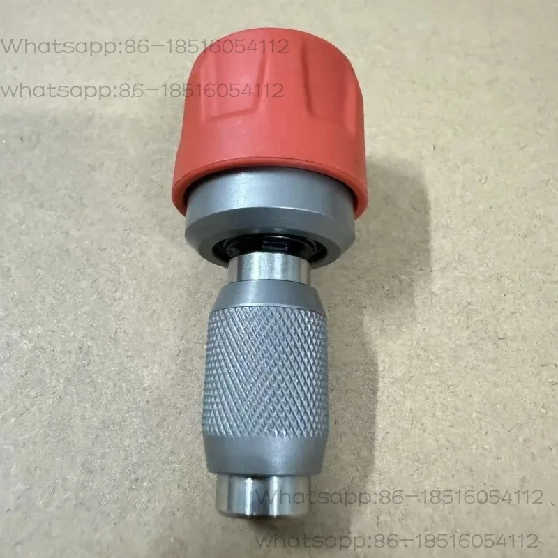 Фото Оригинальный быстросъемный патрон Quick Chuck 316047360 для METABO PowerMaxx BSQuick BS 18 Quick 10.8V 12V 18V Basic Classic №5