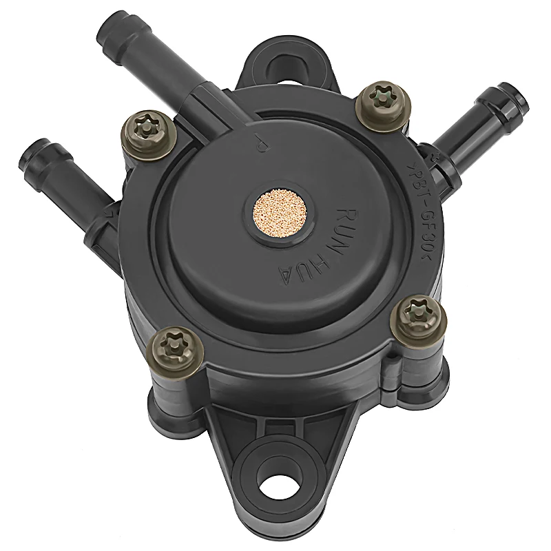 Бензиновый топливный насос для мотоцикла Road Passion HONDA GC135 GC160 GC160A GC160LA GC160LE GC190A GC190LA