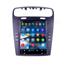 for dodge journey fiat leap freemont 2011 2020 tesla screen android car radio multimedia player carplay gps navigation
