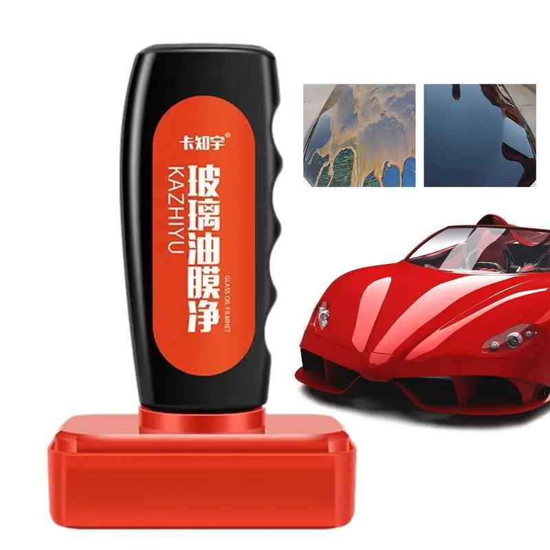 

Car Spot Remover 120ml Antifogging Car Spray Safe Car Stain Remover Multifunctional Strong Car Anti Fog Spray Glass Cleaner