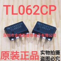 tl022cp tl032cp tl072acp tl062cp imported original ti chip differential high frequency precision amplifier connector dip8