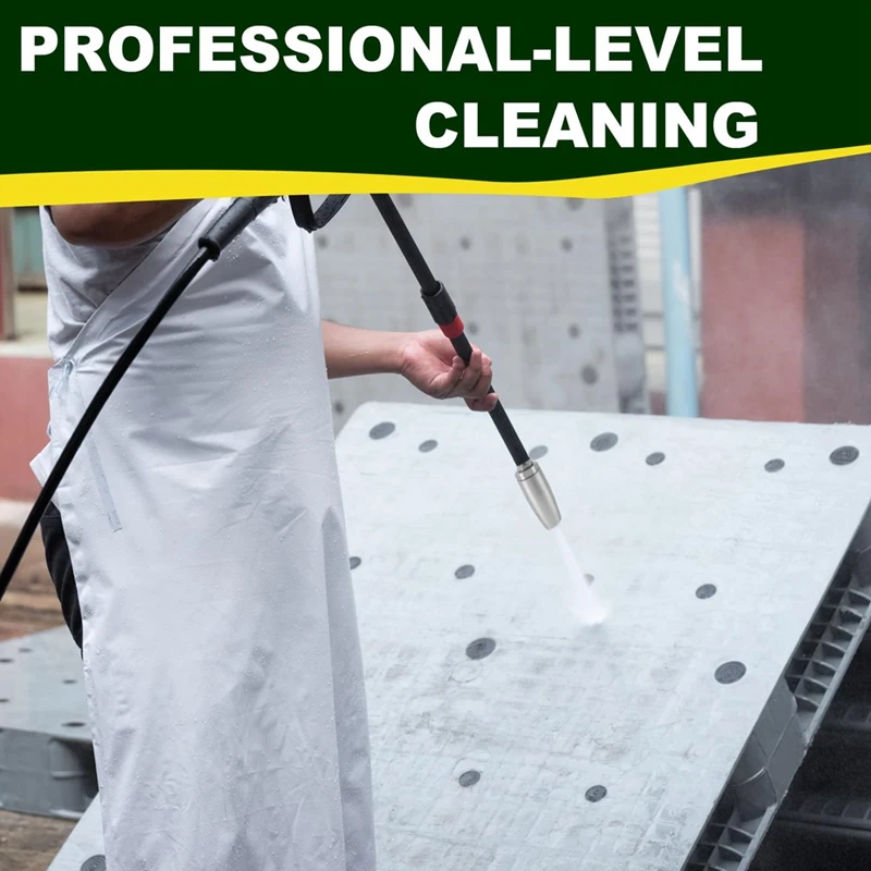 Насадки для мойки высокого давления Турбонасадка — турбонасадка быстрое